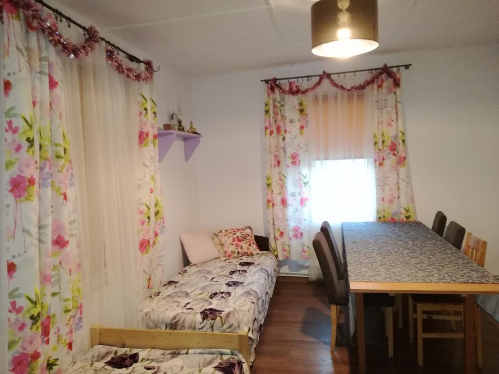 Zarobka Siedlisko Jozefka 빌라 외부 사진